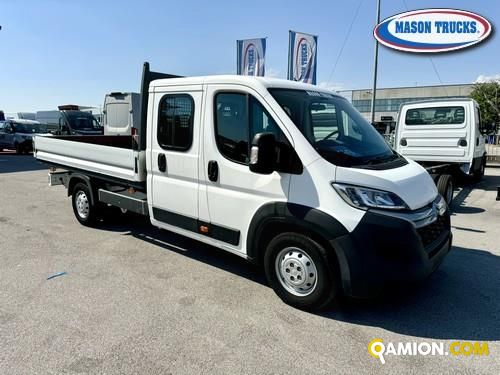 Citroen JUMPER JUMPER | Mason Trucks