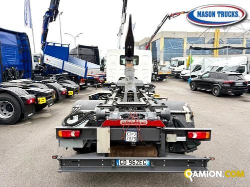 Renault trucks D Cab 2,1m 18 D Cab 2,1m 18 | Mason Trucks