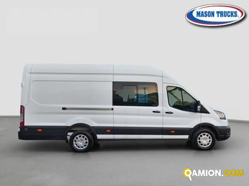 Ford TRANSIT TRANSIT | Mason Trucks
