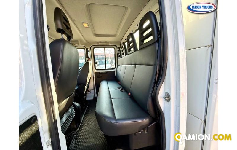 Iveco DAILY 35C16 DAILY 35C16 | Mason Trucks