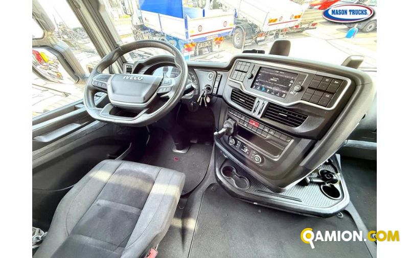 Iveco S-WAY 530 | Mason Trucks