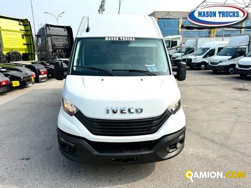 Iveco Daily 35c160 Daily 35c160 | Mason Trucks
