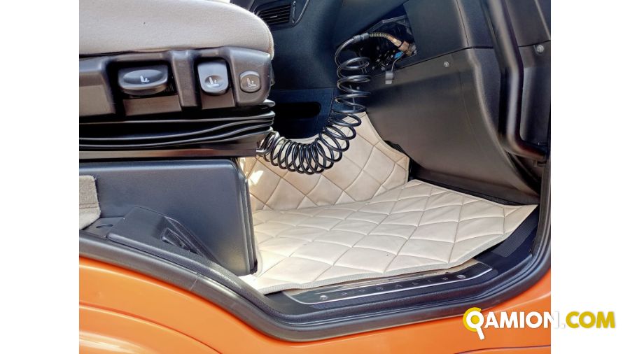 Iveco STRALIS HI-WAY AS440S46T/P