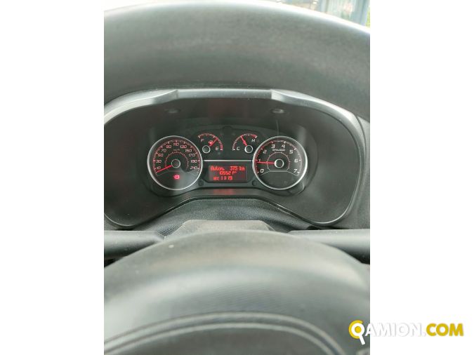 Fiat DOBLO doblo maxi