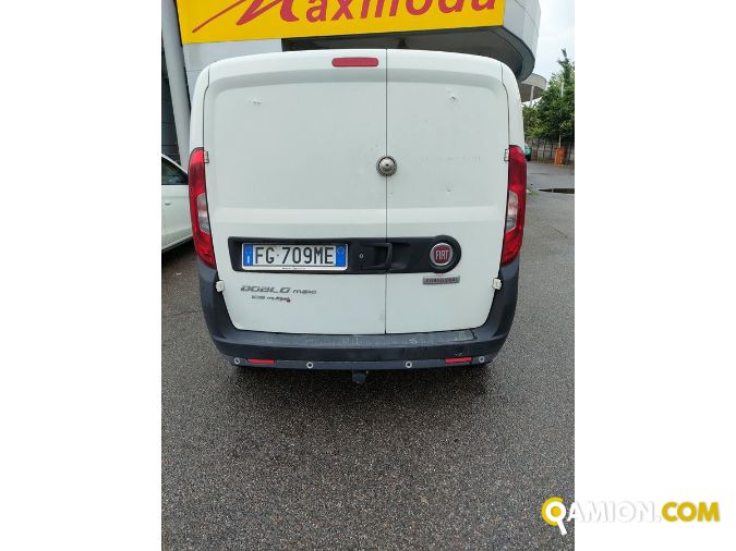 Fiat DOBLO doblo maxi