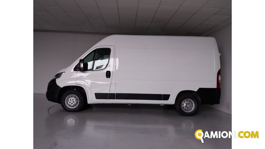 Citroen JUMPER II jumper ii