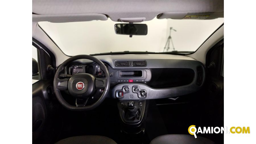 Fiat PANDA panda