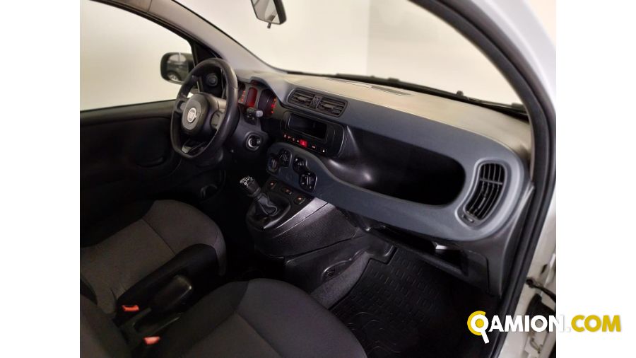 Fiat PANDA panda