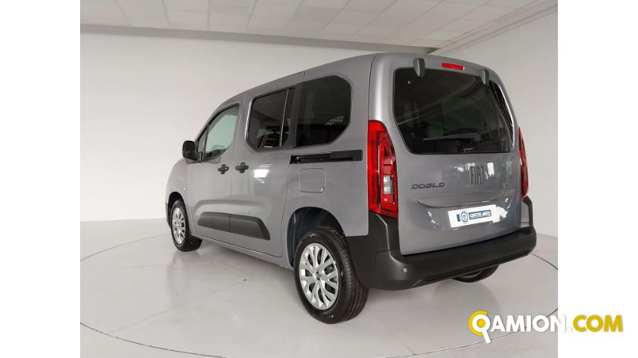 Fiat Doblò Doblò