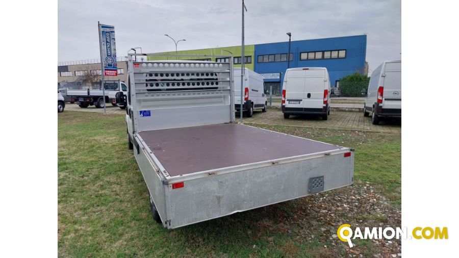 Peugeot BOXER boxer 335hdi