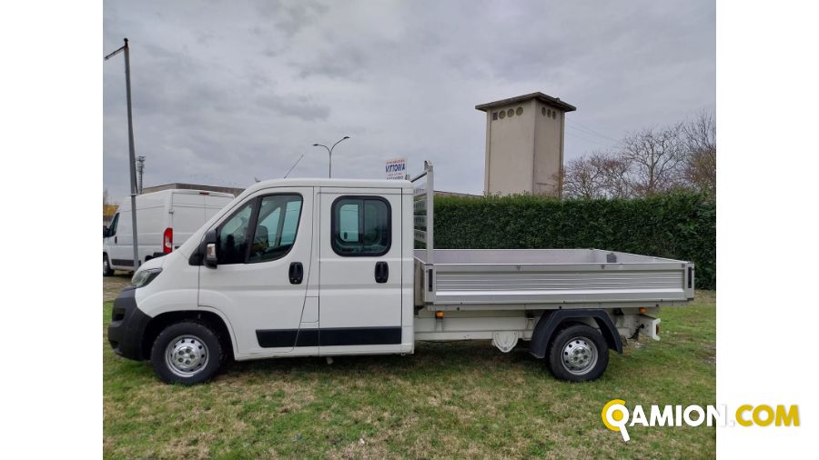 Peugeot BOXER boxer 335hdi