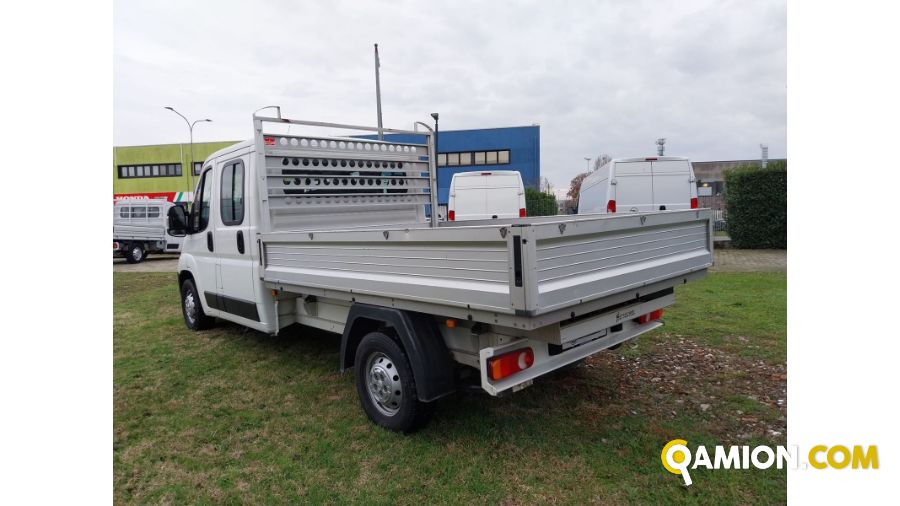 Peugeot BOXER boxer 335hdi