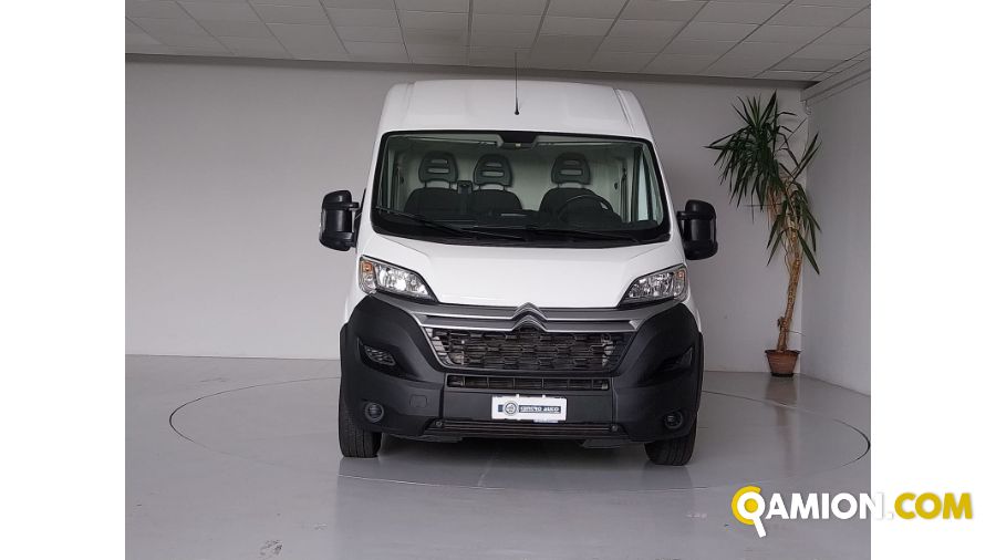 Citroen JUMPER II jumper ii