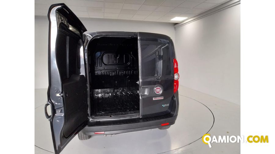 Fiat DOBLO' DOBLO'