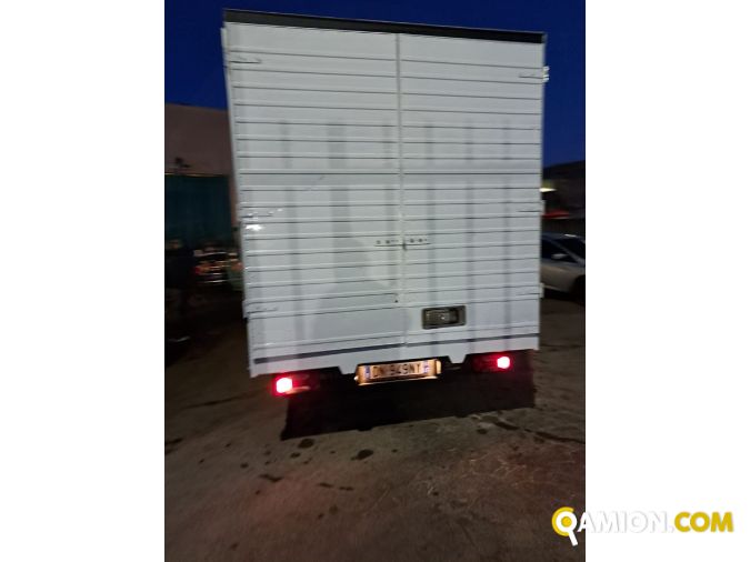 Iveco 135-17 135-17