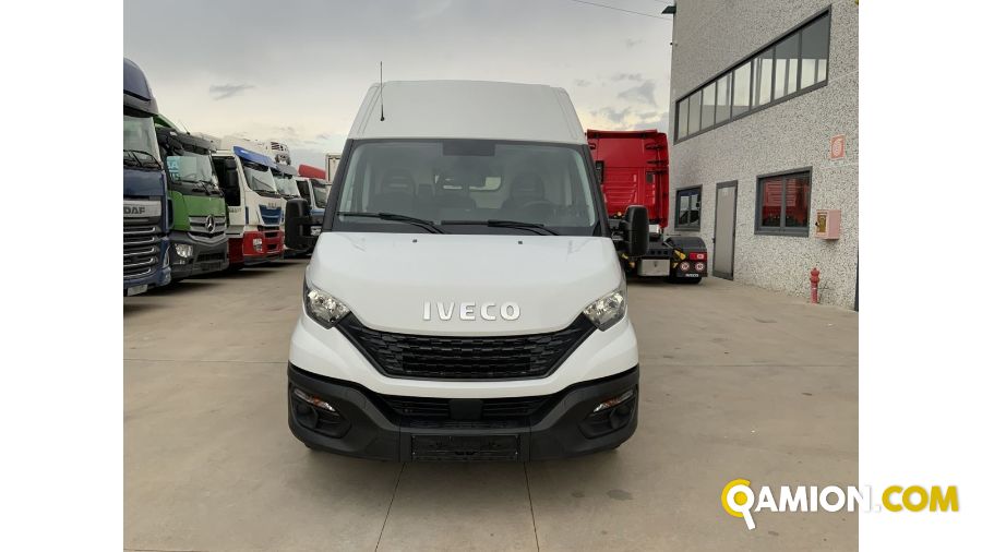 Iveco DAILY daily 35s16