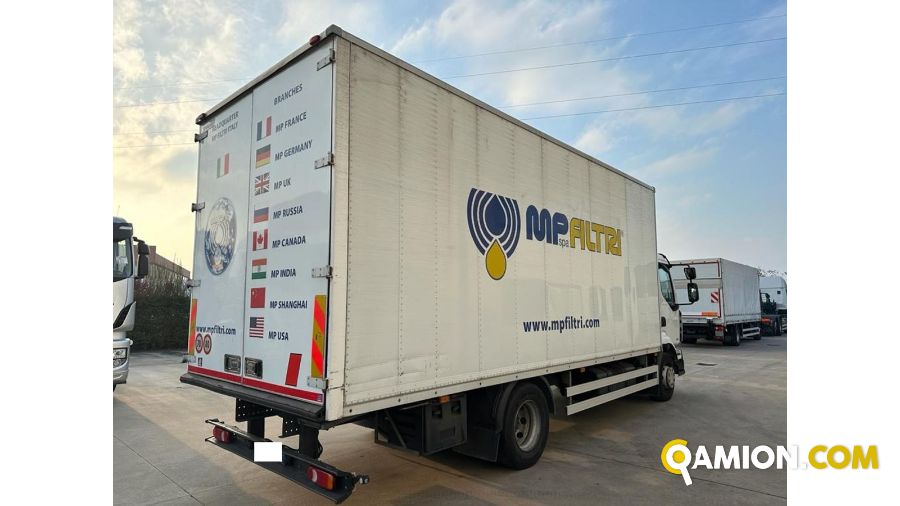 Renault MIDLUM midlum 270.16