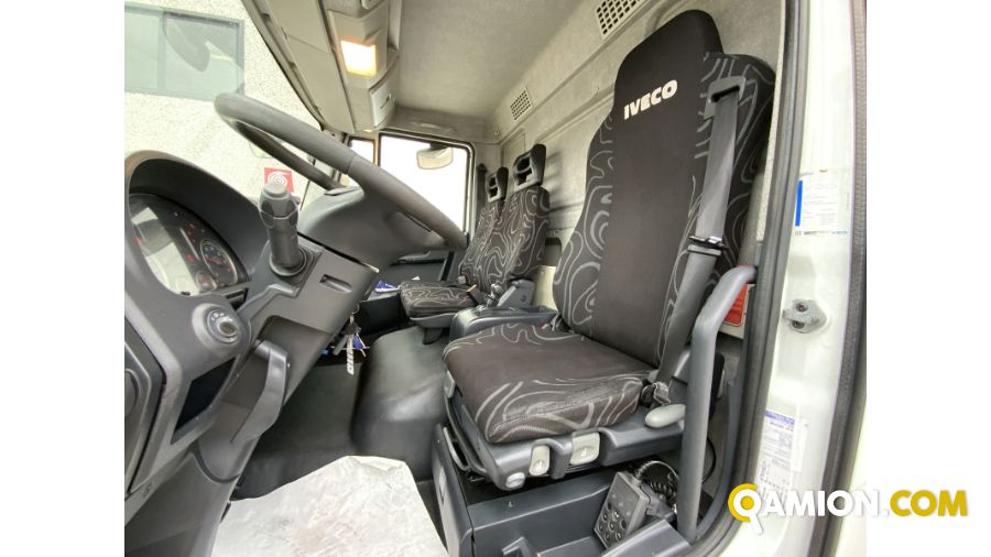Iveco EUROCARGO eurocargo 75e18
