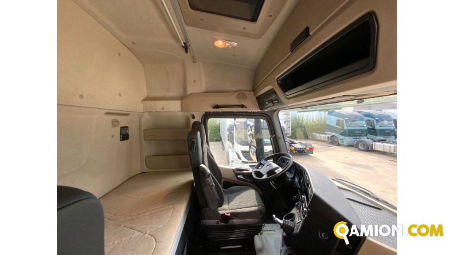 Mercedes ACTROS actros 2546