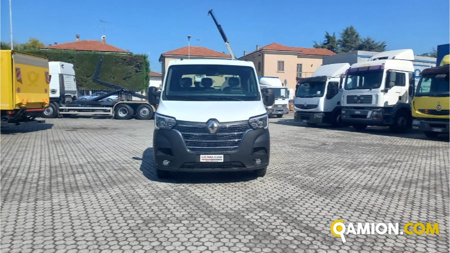 Renault MASTER master 165