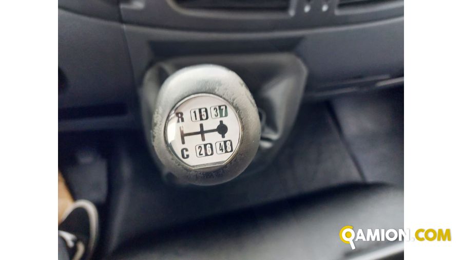 Iveco EUROCARGO eurocargo 120e22