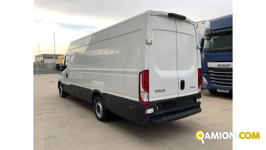 Iveco DAILY daily 35s16