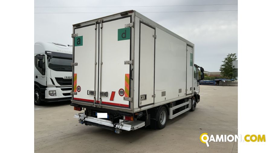 Iveco EUROCARGO eurocargo 75e18