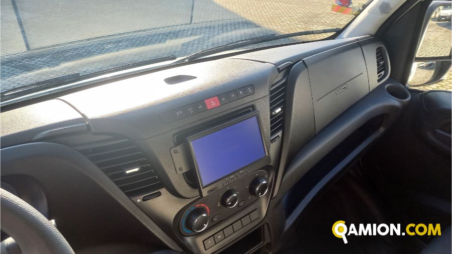 Iveco DAILY daily 35s15