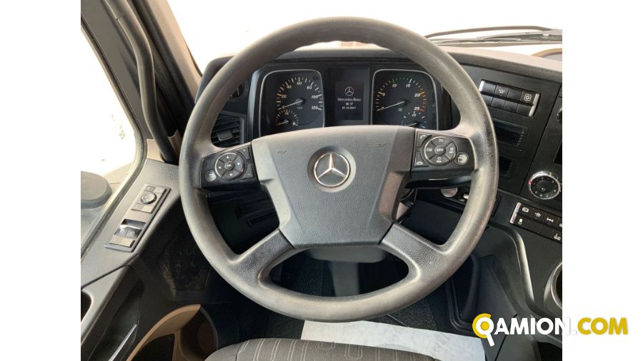 Mercedes ACTROS actros 2546