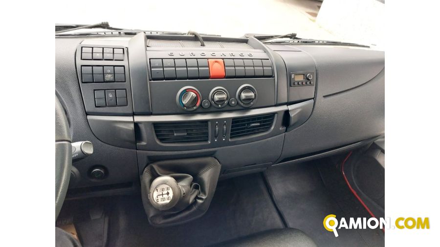 Iveco EUROCARGO eurocargo 120e22