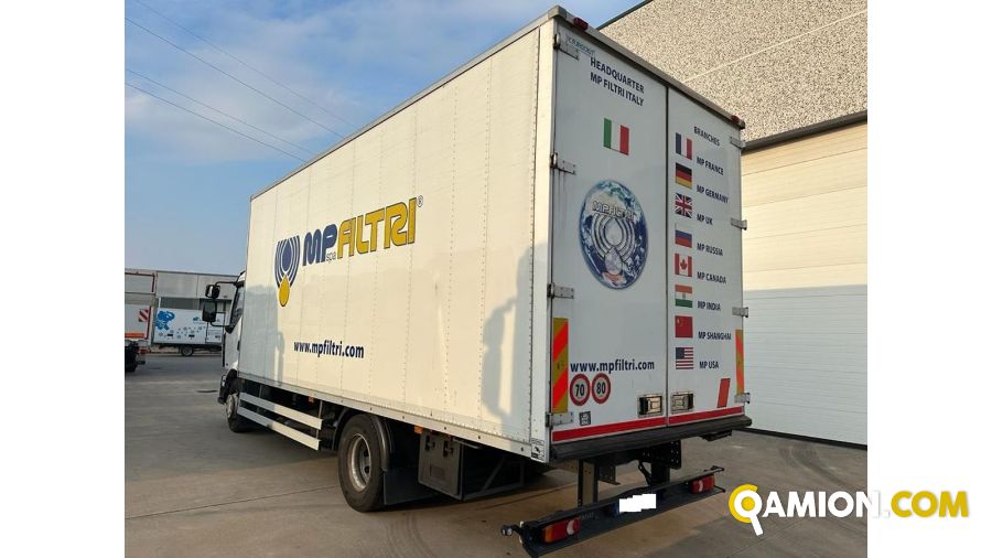 Renault MIDLUM midlum 270.16