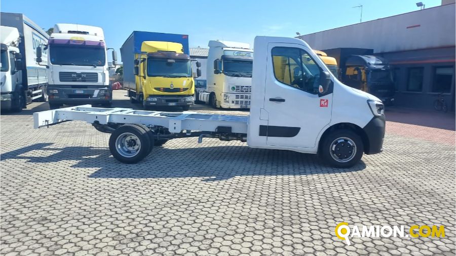 Renault MASTER master 165