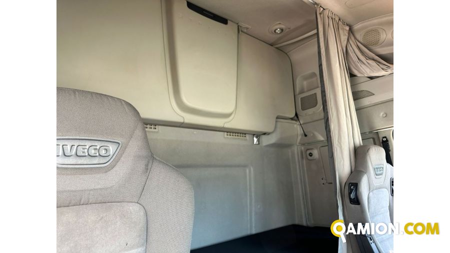 Iveco STRALIS XP stralis xp480