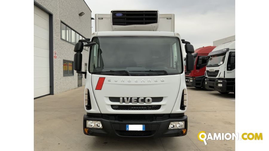 Iveco EUROCARGO eurocargo 75e18