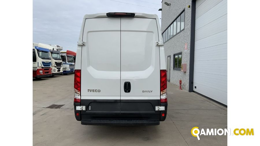 Iveco DAILY daily 35s16