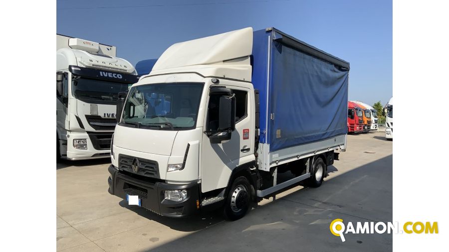 Renault D d7.5