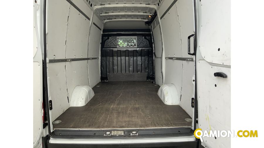 Iveco DAILY daily 35s16