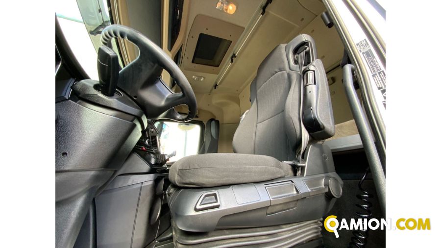 Mercedes ACTROS actros 2546