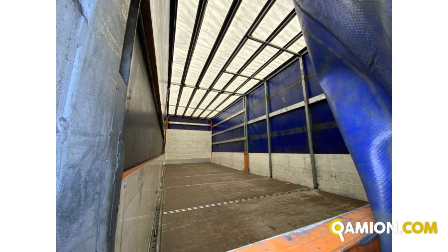 Iveco STRALIS stralis 330