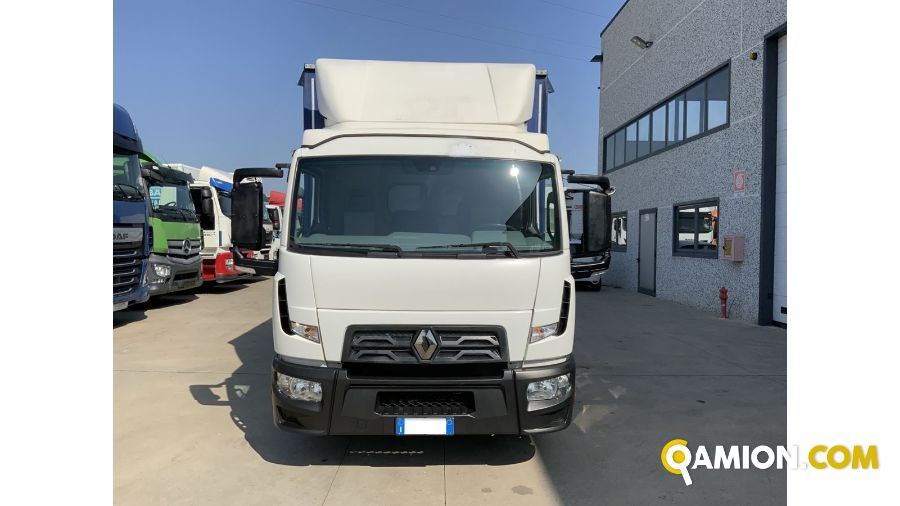Renault D d7.5