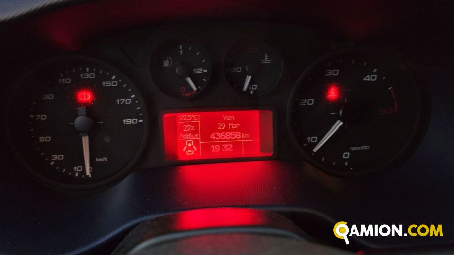 Iveco DAILY daily 72-180