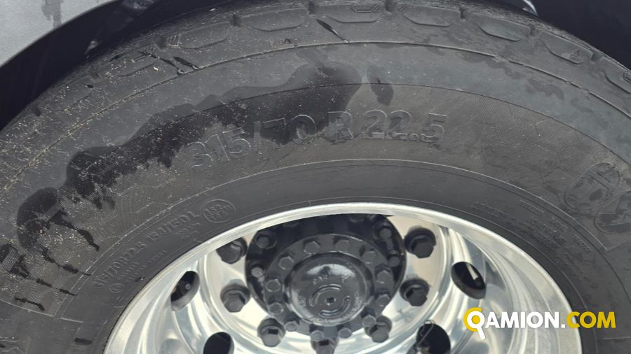 Iveco AS440S51TP STRALIS XP AS440S51TP STRALIS XP