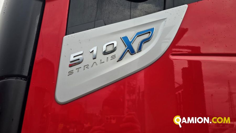 Iveco AS440S51TP STRALIS XP AS440S51TP STRALIS XP