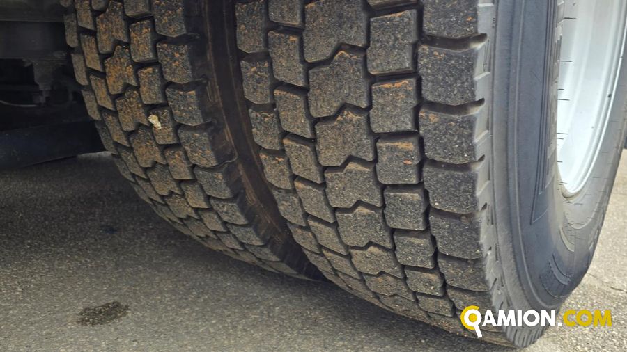 Iveco STRALIS stralis 360