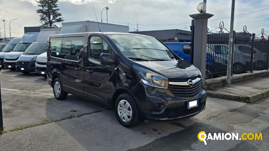 Opel VIVARO vivaro