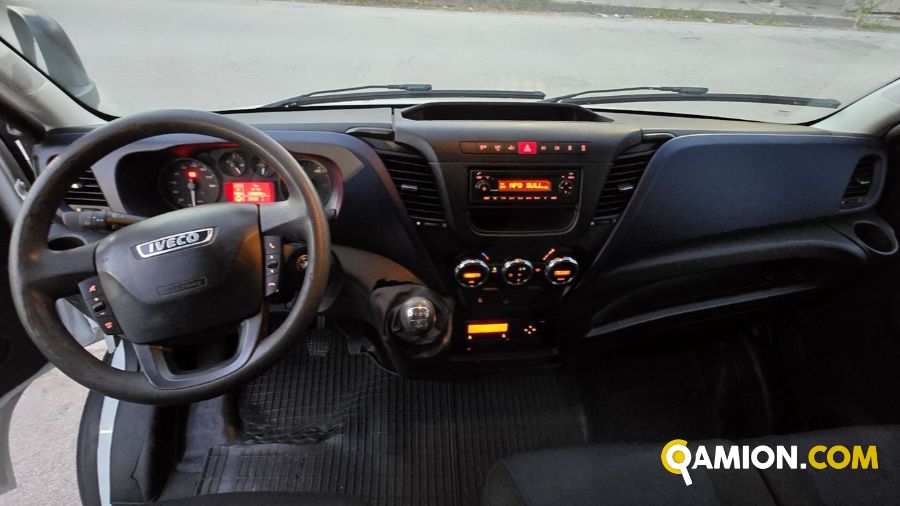 Iveco DAILY daily 72-180