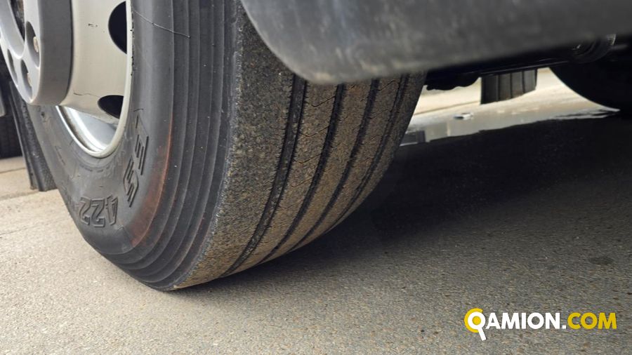 Iveco STRALIS stralis 360