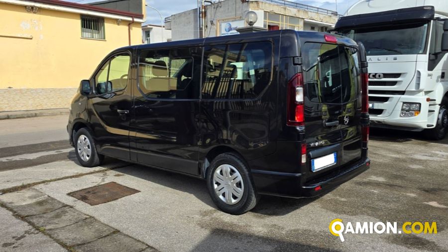 Opel VIVARO vivaro