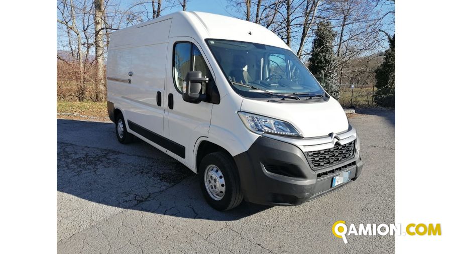 Citroen JUMPER jumper