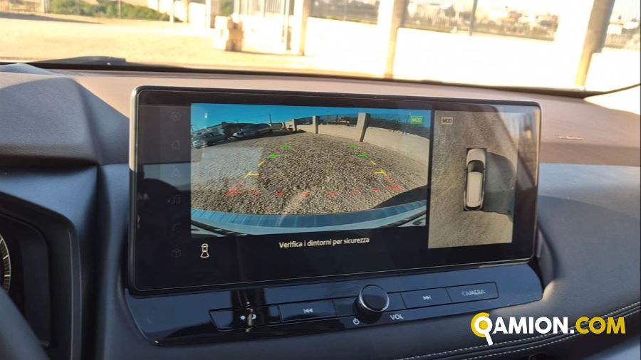 Nissan X-TRAIL X-TRAIL